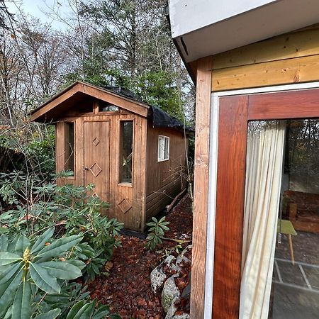 B&B De Hinne Holten Eksteriør billede