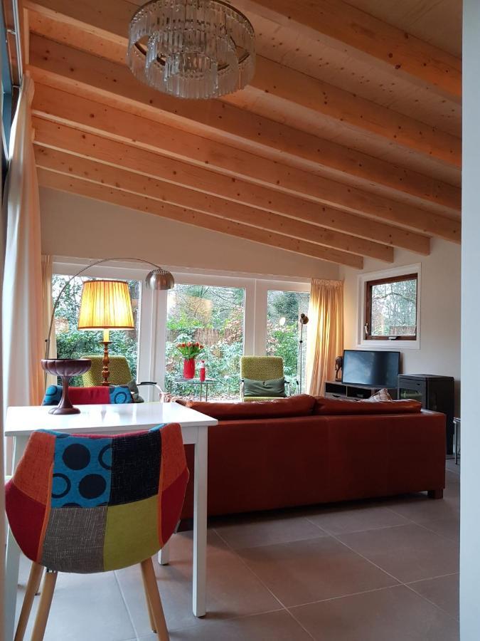 B&B De Hinne Holten Eksteriør billede