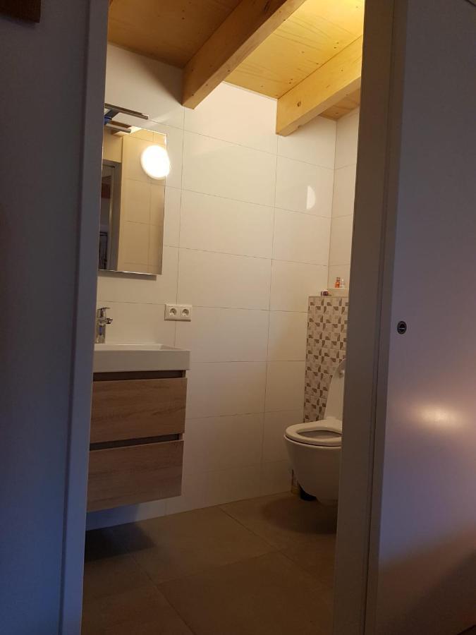 B&B De Hinne Holten Eksteriør billede