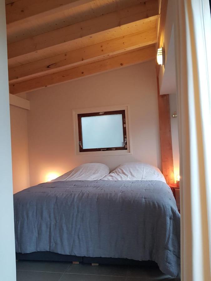 B&B De Hinne Holten Eksteriør billede