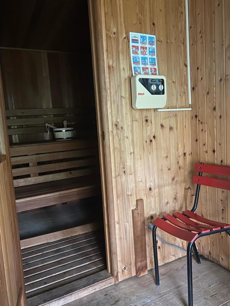 B&B De Hinne Holten Eksteriør billede