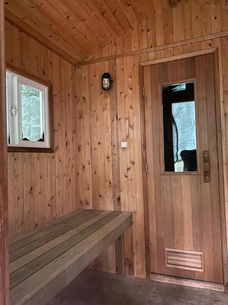 B&B De Hinne Holten Eksteriør billede